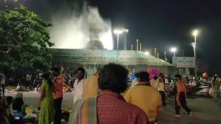 Devotees At Various Bathing Ghats In Our Rjy