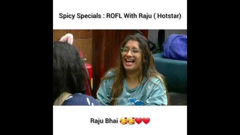 Big boss Raju comedy #raju#vijaytv#priyanka#pavani#gv#cibi#bigboss#tamil#kamal#u1#i#funnyvideo#covai