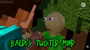 the thumbnail for BALDI
