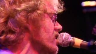 Warren Zevon - Simple Man, Simple Dream - 10/1/1982 - Capitol Theatre (Official)