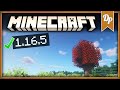 [1.16.5] How To Install FORGE For Minecraft 1.16.5 and Install Mods | Minecraft Tutorial