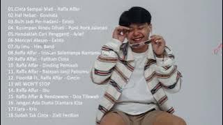 RAFFA AFFAR FULL ALBUM DAN COVER 2023 #raffaaffar #raffaaldiansyah #cover #album #musik