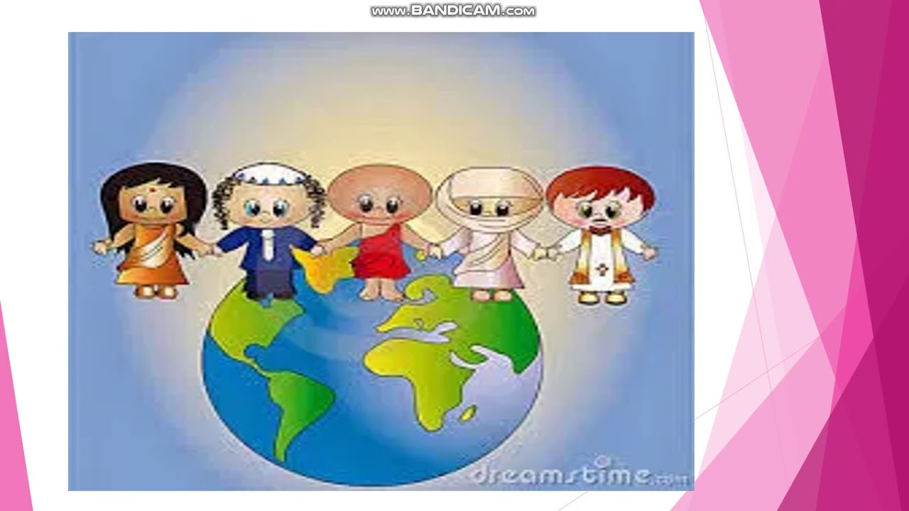 Derechos Fundamentales En Colombia YouTube