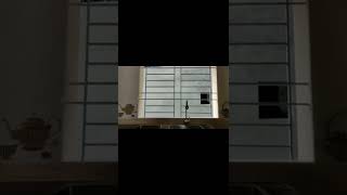 Kitchen Pillar Cock Fitter