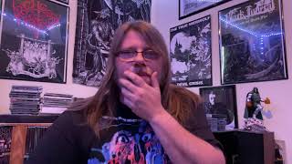 CD Update-A stack O Black (Metal that is)
