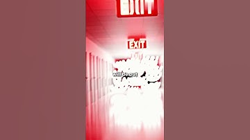 💀What happens when an old man enters the backrooms?👴☁#algorithm #liminalspace #backrooms #weirdcore