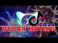 JGT DEBAR HATIKU MIXING PERFORMACE REMIXER MUSLIM LASTARDA REMIX NEW 2024