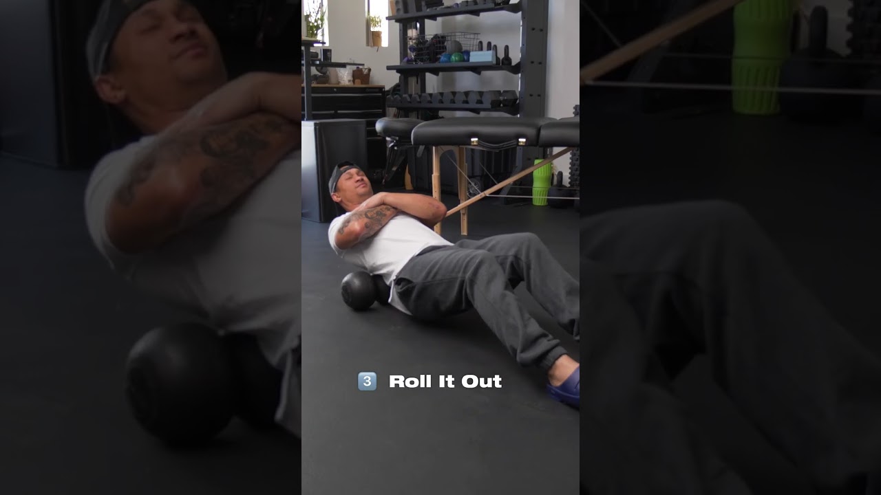 OOFOS | mOOvers | Top 4 Recovery Tools with Dr. Jena Gatses :15 (9x16)