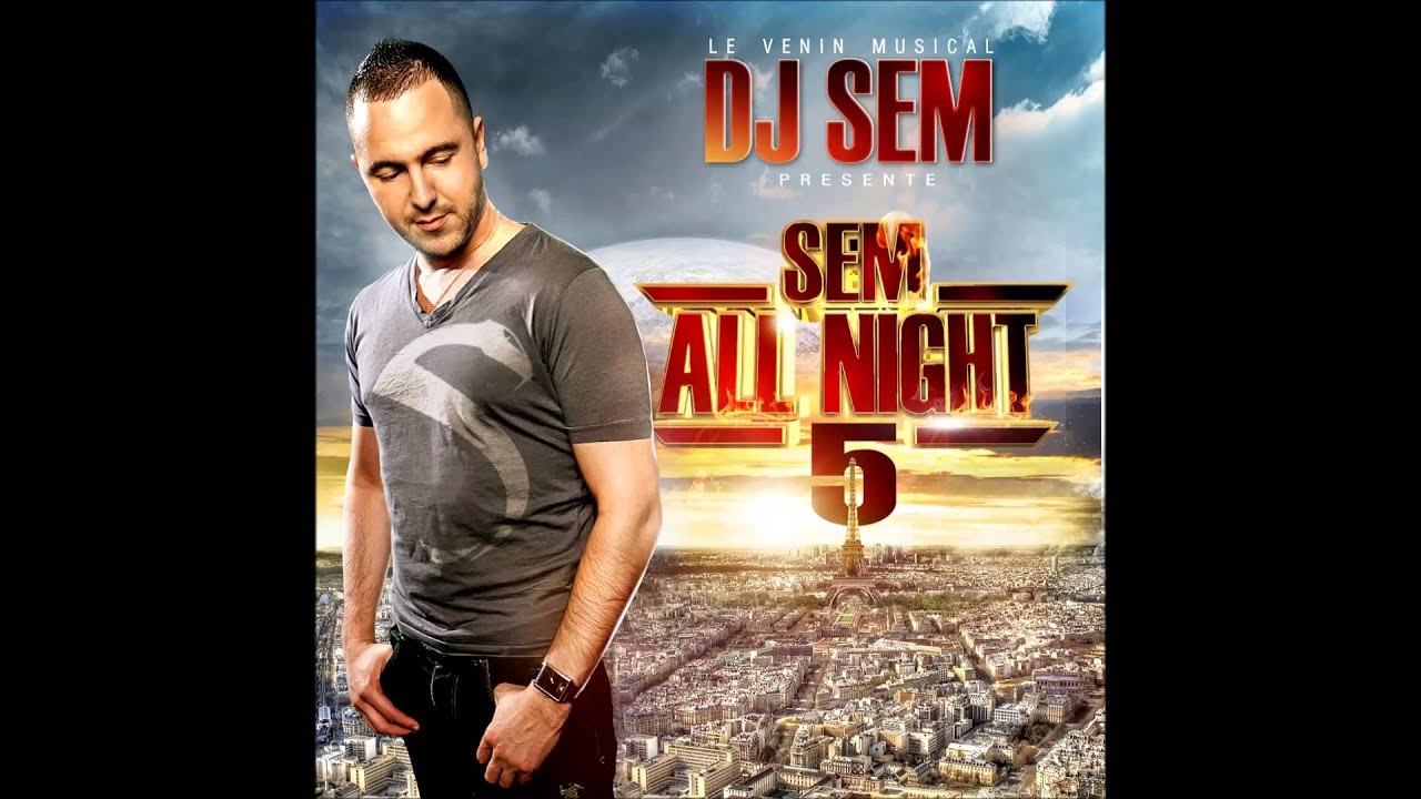 dj sem all night 5 dalinda youtube dj sem all night 5 dalinda youtube