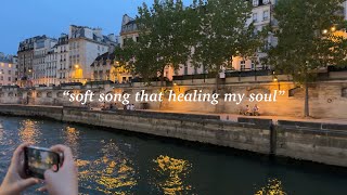 soft playlist 🌸 screenshot 4