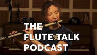 How it all started | The Flute Talk Podcast | FTP #35