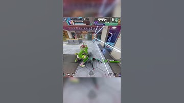 Thank You🫶 #wattson #apex #apexwattson #apexlegends #apexlegendsclips #apexfunny #apexclips