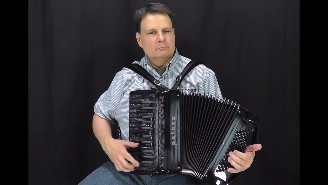 Petosa Little Pro Greyburst YouTube