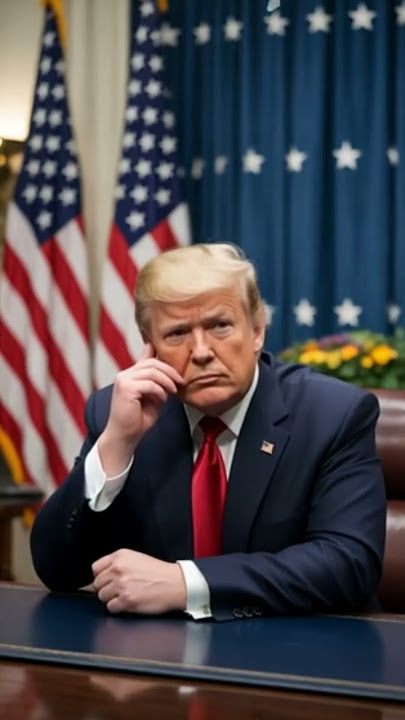 Sayembara Ulama Iran|Harga Kepala Trump 1,3 Juta Dolar!