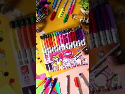 วีดีโอ: วิธีการสร้างงานศิลปะด้วยการละลายดินสอสี: 11 ขั้นตอน