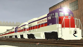 On the Auto-Train