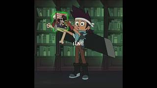 Owl House Edits Luz 🥹 #theowlhouse #toh #disney #shorts