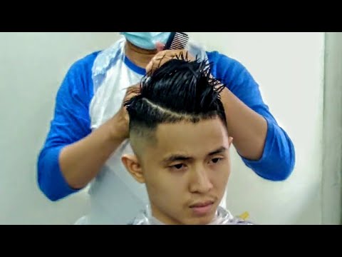  Potong  rambut  dalam  PKP pemulihan part1 YouTube