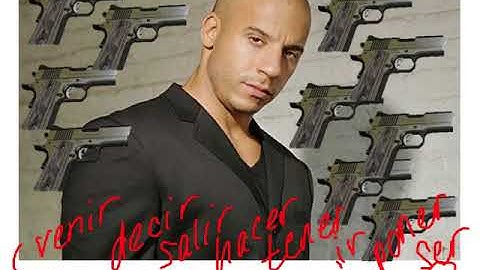 Spanish II 3B | Irregular Tú Commands