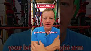 How do you know if you are having a heart attack?