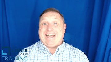 Linux Foundation Certified System Administrator Overview