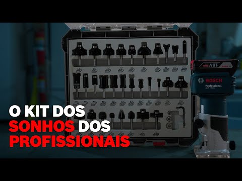 O SEGREDO para CORTES PERFEITOS na marcenaria!
