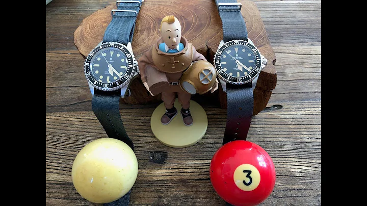 Battle: Steinhart OVM 39mm versus 42mm