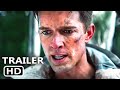 LAST SURVIVORS Trailer (2022) Mark Famiglietti, Thriller Movie