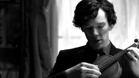 Sherlock - The Fall