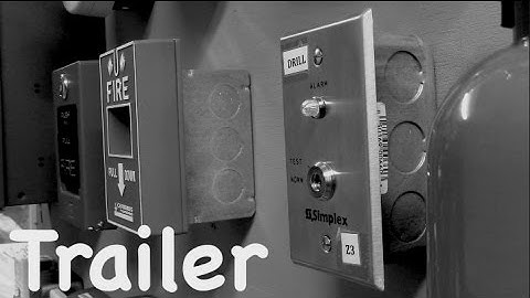 ADT Unimode 10-UD System Test Trailer / Sneak Peek!