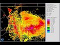 2013 Radar Imagery - Colorado (9/14/13)