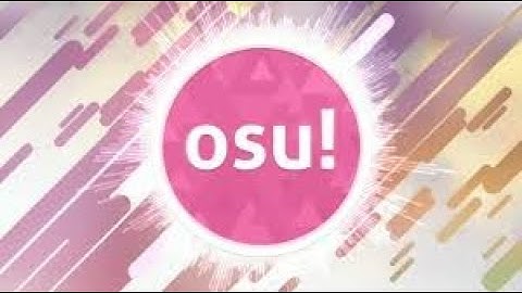 A Painful Life Of A Six Digit Mouse Player #osu!