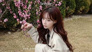 [𝐏𝐥𝐚𝐲𝐥𝐢𝐬𝐭] Spring Blossom Vibes: Sweet \u0026 Heart-fluttering Songs for a Sunny Day 🌸✨