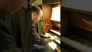 #balbastre #baroque #organconcert #concert #organ #church #cathedral #power #powerful #reeds