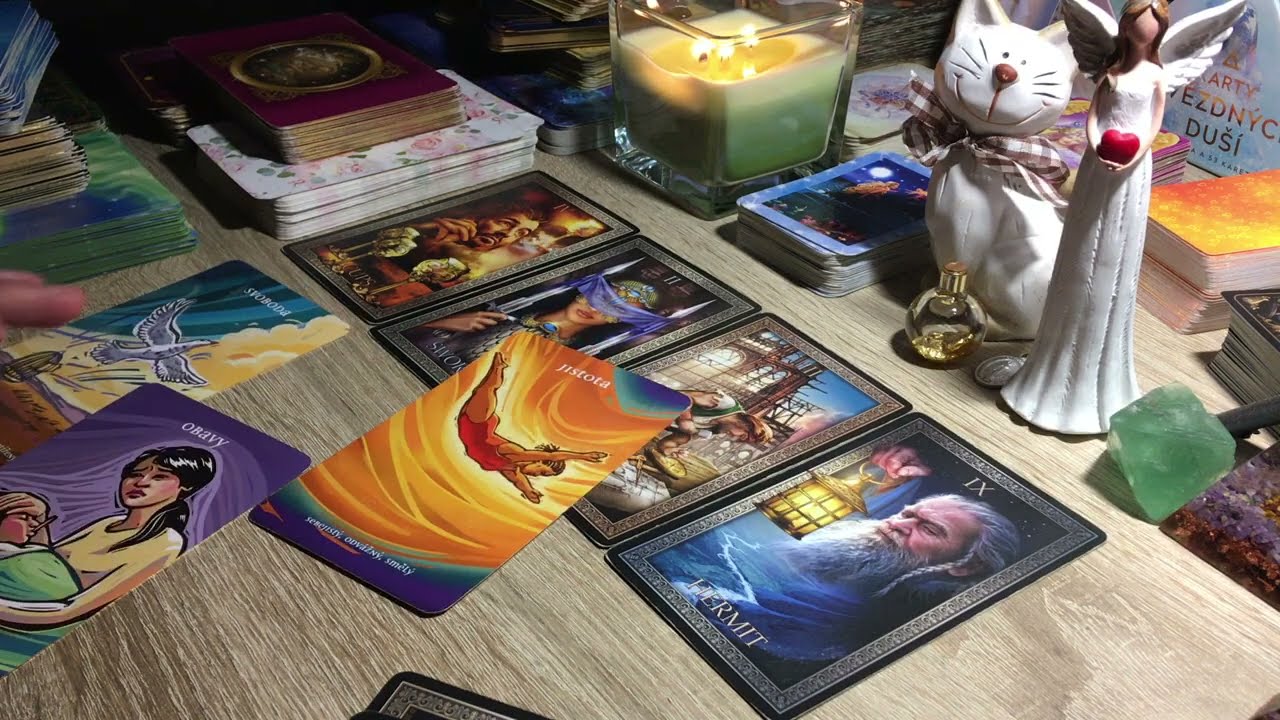 ŠŤASTNÉ SPOJENÍ 💞 Svoboda, odměna, láska bez podmínek 💞