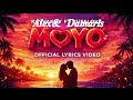 MOYO RAYVANNY FT KUSSLOVE Official Lyrics Video 