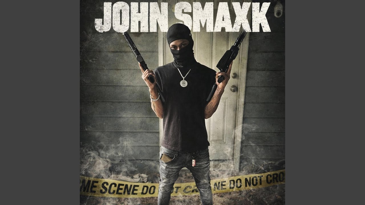 John Smaxk