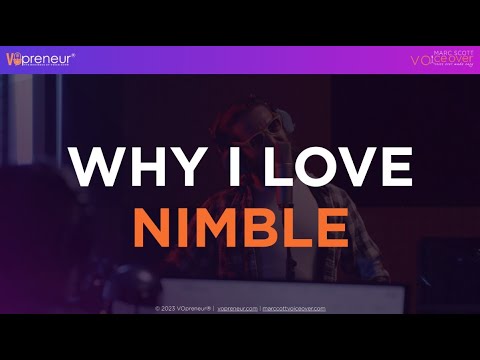 Video: Nimble CRM кимге таандык?
