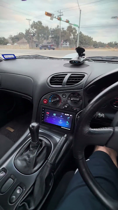 Mazda RX7 Type R: The Ultimate JDM Legend Still Turns Heads!