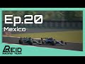 An unexpected double podium  f1 manager 22  part 20