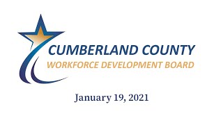 Famous Workforce Development Board Meeting - January 19, 2021 Profile