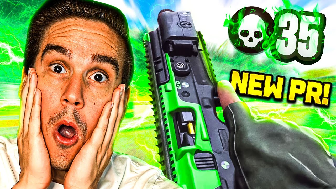 The X13 AUTO is BROKEN! (NEW VONDEL PR!)