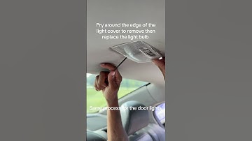 Interior lights replacement parts numbers: DE3175ST, 194SYLLED-2