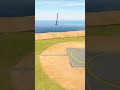 Rocket failsfirst stage rocket simulatorspace fail simulation shorts