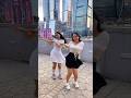 (G)I-DLE - Klaxon by Uymi & Sunni🤍 #kpop #gidle #gidle_klaxon #coverdancerussia #каверденс #fypシ゚