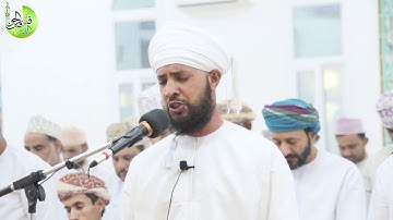 تراويح ليلة 19رمضان 1440هـI القارئ يحيى القنوبيI مسجد الرحة بالحوقين