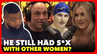 Riley Gaines Drops Bombshell On Lia Thomas Allegedly Having Sx With Women While Sharing Locker Room