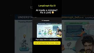 LangGraph update state while execution