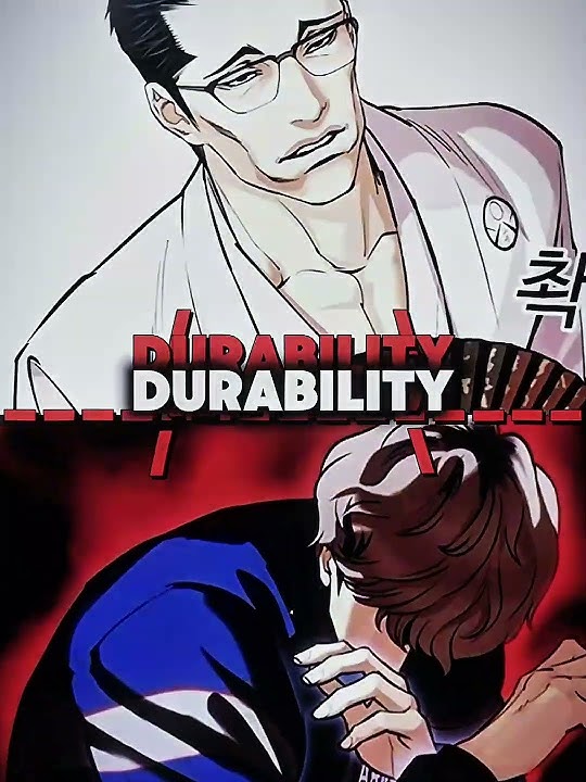 IT Johan vs Shintaro #lookism (takes by ‎⁨‎⁨@Samuel69  )