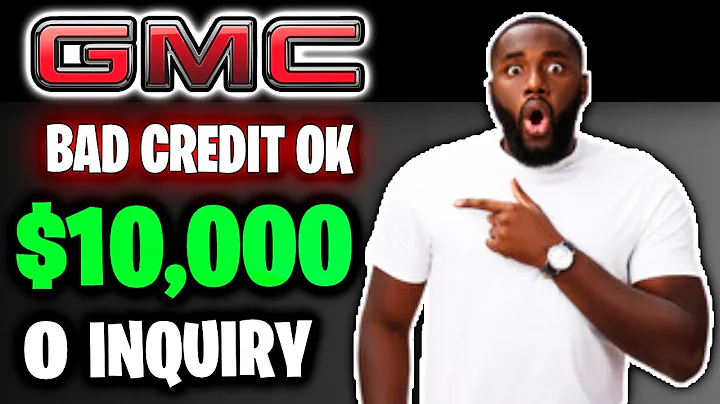 GET A $10,000 CREDIT WITH BAD CREDIT  | NO HARD INQUIRY 🚨